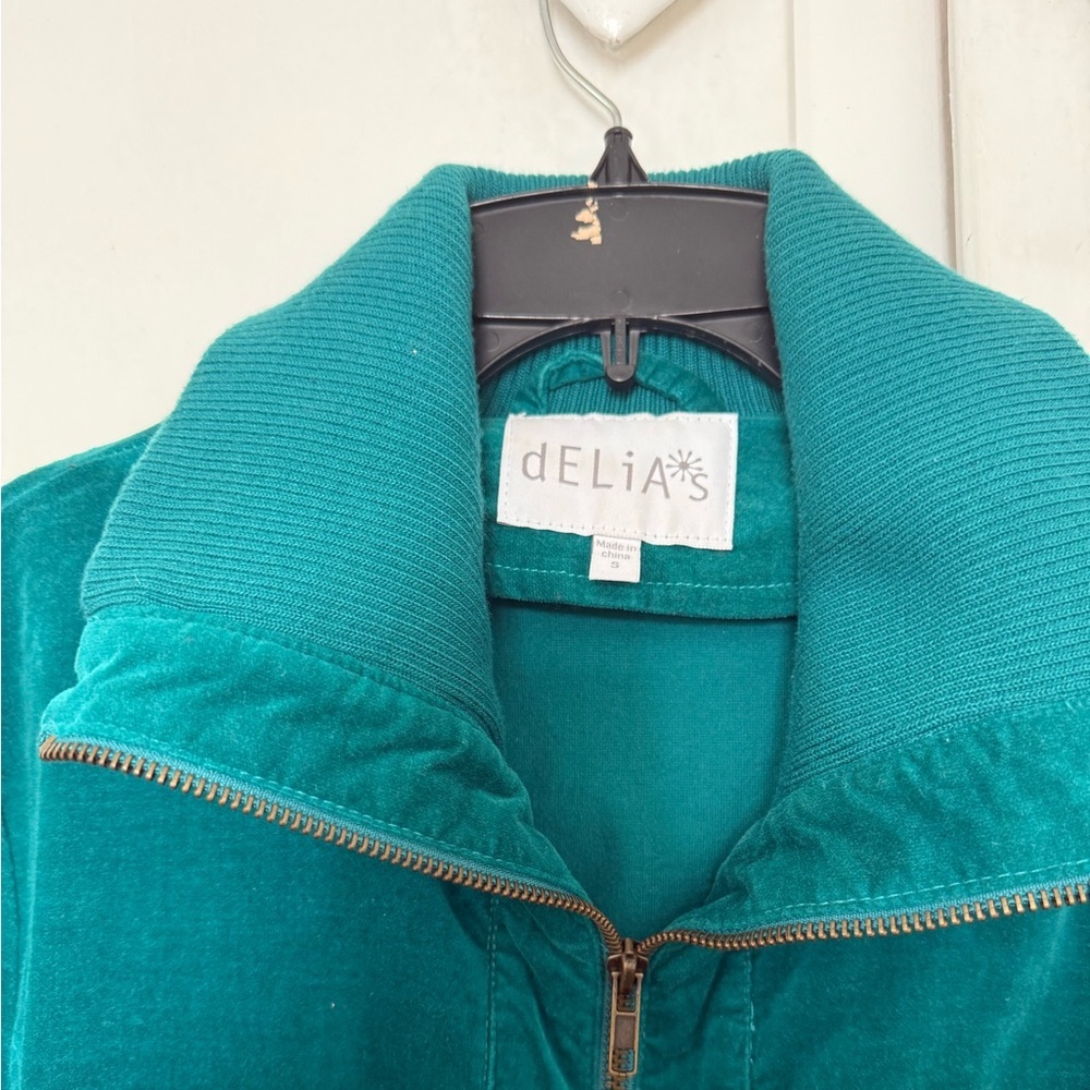 Bomber jacket - Picture 3 of 16